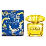 Versace Yellow Diamond Intense Eau de Parfum 90ml
