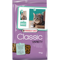 Versele-Laga Classic Variety per Gatti - secco