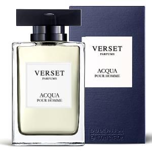 Verset Acqua pour Homme 100ml | Confronta prezzi | Trovaprezzi.it