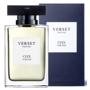 Verset Ceix For Him Eau de Parfum 100ml