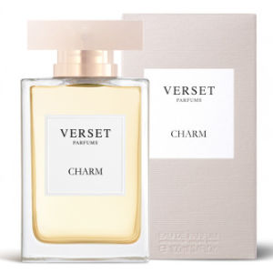 Verset Charm Eau de Parfum 100ml