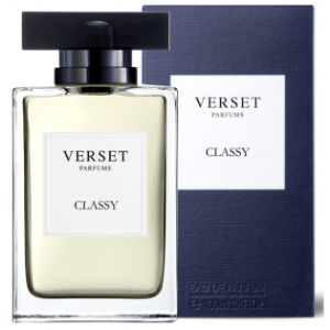 Verset Classy 100ml