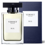 Verset Ikal Eau de Parfum 100ml