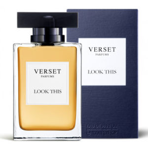Verset Look This Eau de Parfum 100ml