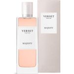 Verset Majesty Eau de Parfum 50ml