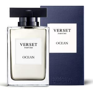 Verset Ocean Eau de Parfum 100ml