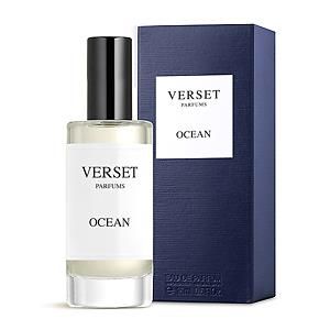 Verset Ocean Eau de Parfum 15ml