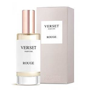 Verset Rouge Eau de Parfum 15ml