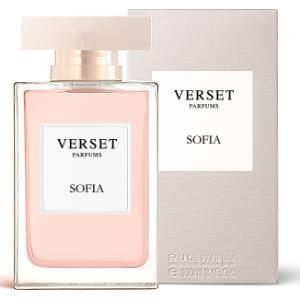 Verset Sofia Eau de Parfum 100ml