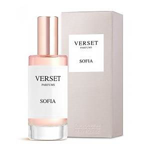 Verset Sofia Eau de Parfum 15ml