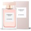 Verset Sunshine Eau de Parfum 100ml