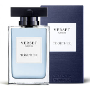 Verset Together Eau de Parfum 100ml