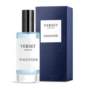Verset Together Eau de Parfum 15ml