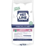 Vet Line Adulti Maiale - secco 12.5kg