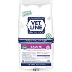 Vet Line Salute Pesce - secco 3kg