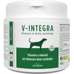 Vetekipp V-Integra Cane Anziano 500g