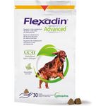 Vetoquinol Flexadin Advanced Cani 30 tavolette