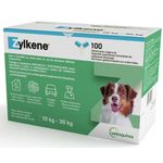 Vetoquinol Zylkene 10-30 kg (100 capsule)