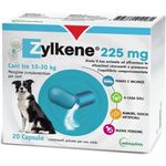 Vetoquinol Zylkene 10-30 kg (20 capsule)