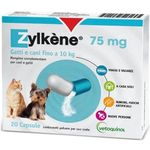 Vetoquinol Zylkene 75 mg (Fino a 10 kg)