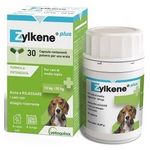 Vetoquinol Zylkene Plus 10-30 kg