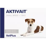 VetPlus Aktivait Cani Fino a 10 kg
