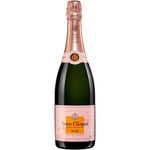 Veuve Clicquot Brut Rosé Champagne AOC