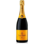 Veuve Clicquot Yellow Label Champagne AOC Brut Mathusalem 6L
