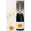 Veuve Clicquot Demi Sec Champagne Aoc