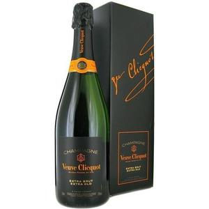 Veuve Clicquot Extra Old Extra Brut Champagne AOC Bottiglia 0.75L