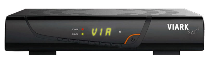 VIARK Sat 4K