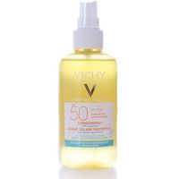 Vichy Capital Soleil Acqua Solare Idratante Spray SPF50 200ml
