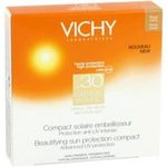 Vichy Capital Soleil Crema Compatta SPF30 Claire