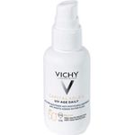 Vichy Capital Soleil UV-Age Daily Fluido Anti-Fotoinvecchiamento SPF50+ 40ml