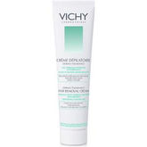 Vichy Crema Depilatoria 150ml