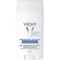 Vichy Deodorante 24H Effetto Asciutto Stick 40ml