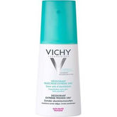 Vichy Deodorante Freschezza Estrema 24h Nota Fruttata 100ml