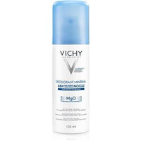 Vichy Deodorante Mineral 48h Spray 125ml