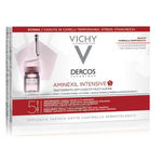 Vichy Dercos Aminexil Intensive 5 Donna 42 flaconcini