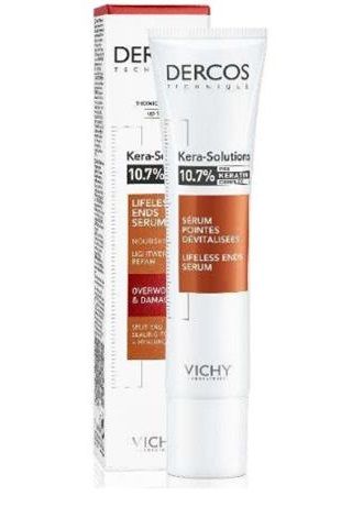 Vichy Dercos Technique Kera-Solutions Siero 40ml