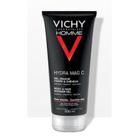 Vichy Homme Hydra Mag C Doccia