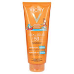 Vichy Ideal Soleil Latte Dolce bambini SPF50+ 300ml