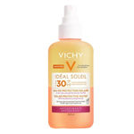 Vichy Ideal Soleil Acqua Solare Protettiva Antiossidante SPF30 200ml