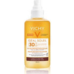Vichy Ideal Soleil Acqua Solare Protettiva SPF30 Abbronzatura Intesa