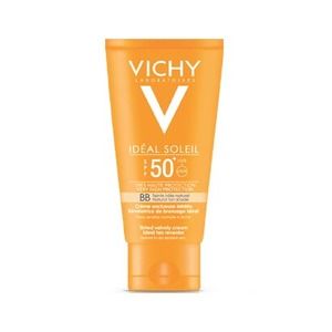 Vichy Ideal Soleil Dry Touch