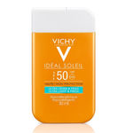 Vichy Ideal Soleil Fluido Ultra Leggero SPF50