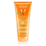 Vichy Ideal Soleil Gel Latte Ultra Fondente SPF30 200ml