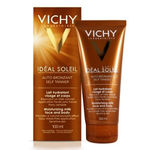 Vichy Ideal Soleil Latte Idratante Autoabbronzante