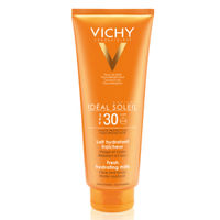 Vichy Ideal Soleil Latte Idratante Fresco SPF30 300ml