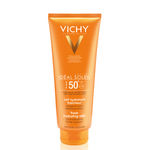 Vichy Ideal Soleil Latte Idratante Fresco SPF50 300ml